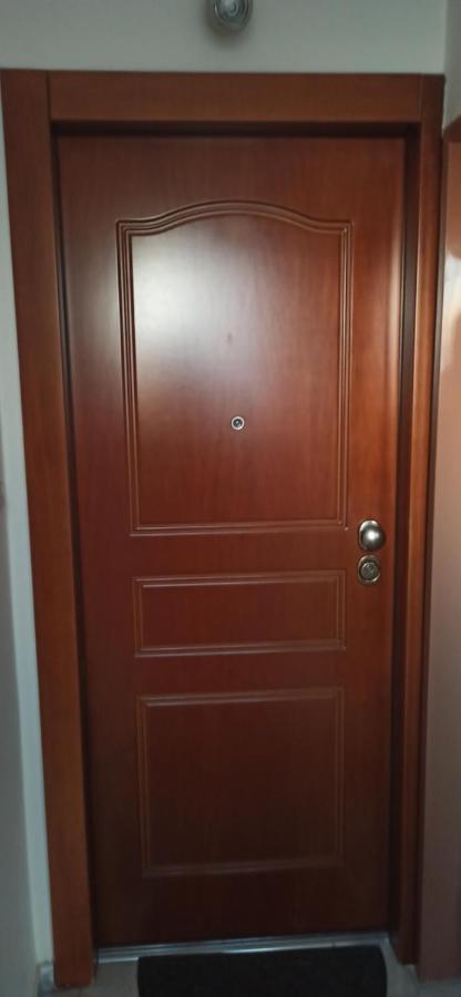 Apartamento Penthouse With An Incredible View 350M From Metro Station! Atenas Exterior foto