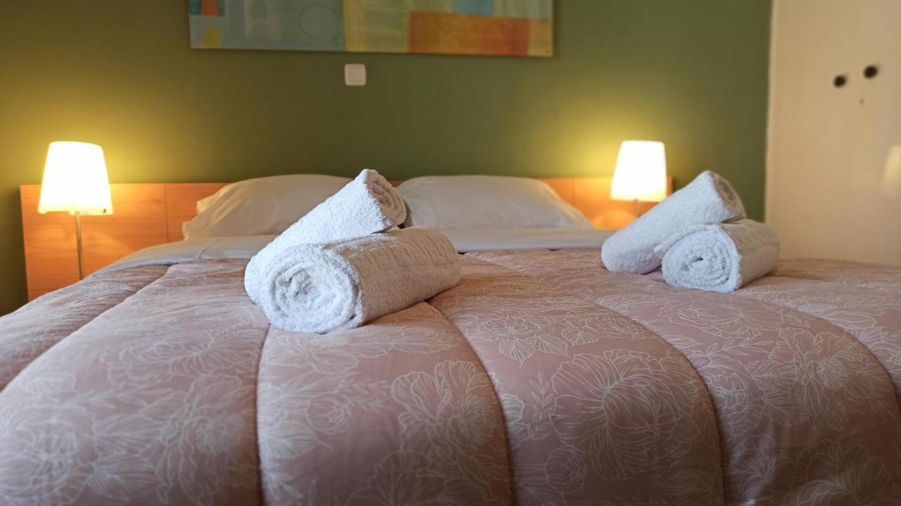 Apartamento Penthouse With An Incredible View 350M From Metro Station! Atenas Exterior foto