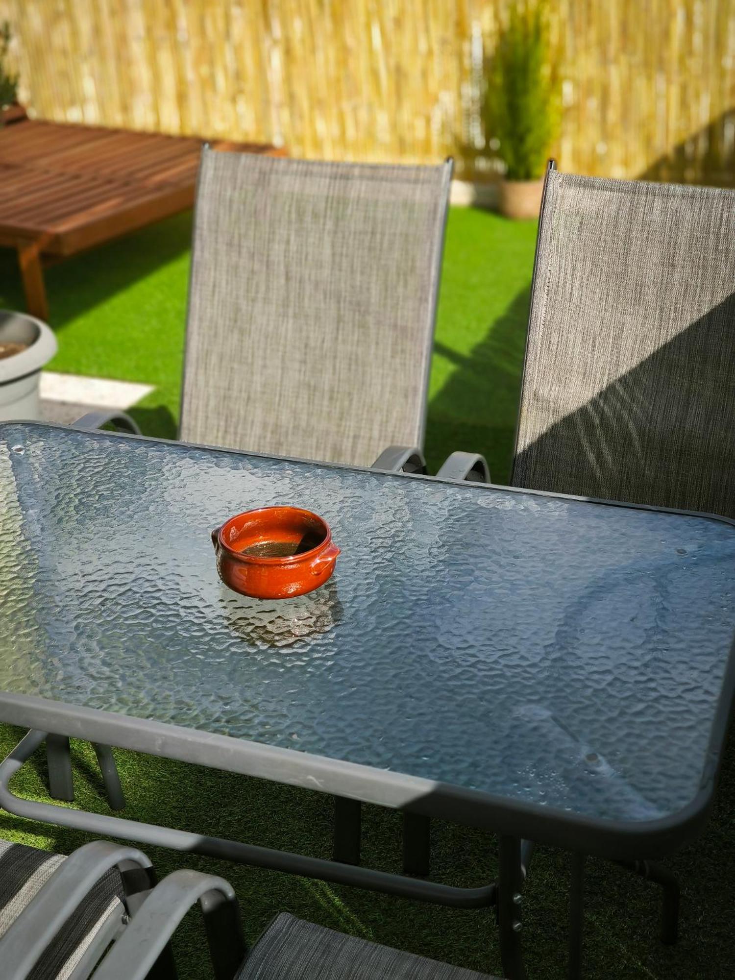 Apartamento Penthouse With An Incredible View 350M From Metro Station! Atenas Exterior foto